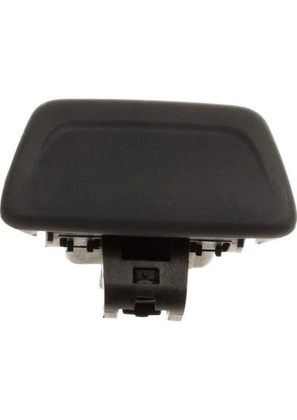 Ford Fiesta Torpido Açma Kolu Siyah 2008-2018