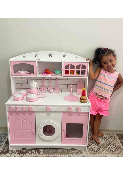 Hobi Tencere Ve Tava Setli