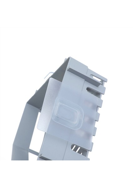 1 Adet Vida 6mm Tarzı Duvar Rafı Sticker Banyo Askısı Su Geçirmez Mutfak Askı Transparent Yapışkan Askı Banyo Aksesuarları (Yurt Dışından) indirimleri