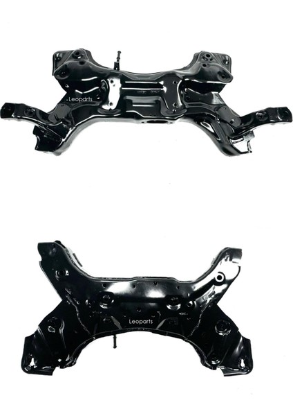 Accent Blue - Rio 2011-2015 Motor Traversi 62400-1R000