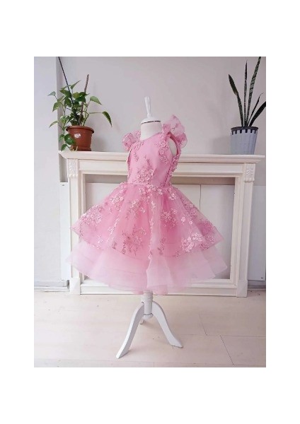 Kız Çocuk Abiye ve Elbise