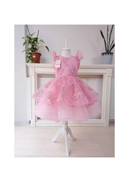 Kız Çocuk Abiye ve Elbise fiyatları