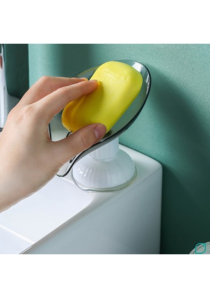Pembe Stil Ev Sabun Kutusu Sabun Drenaj Tutucu Sabun Donge Depolama Tepsi Kaymaz Drenaj Sabun Tutucu Banyo Mutfak Aksesuarı (Yurt Dışından) modelleri