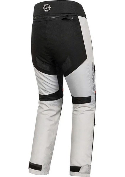P-122 Yazlık Motosiklet Pantolonu