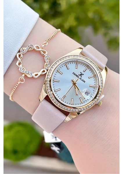 Kadın Kol Saati modelleri