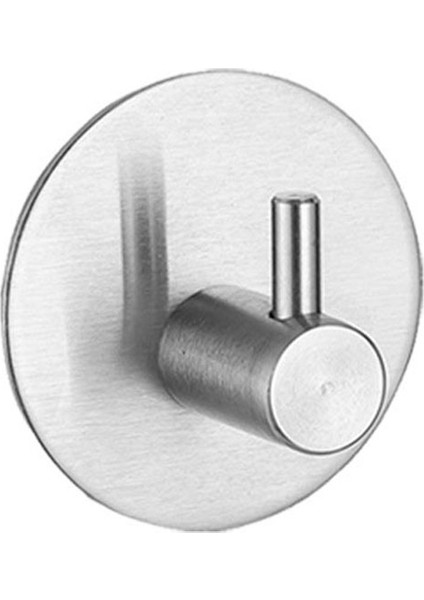 No.4 Tarzı Dayanıklı Alüminyum Kapı Askı Kendinden Yapışkanlı Ev Duvar Kapı Askı Kıyafet Askıları Anahtarlık Raf Mutfak Havlu Askı Kanca Malzemeleri (Yurt Dışından)