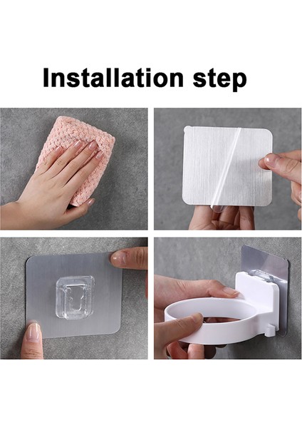 Gri Tarzı Yüksek Duvara Monte Saç Kurutma Makinesi Tutucu Depolama Organizatörü Saç Kurutma Makinesi Raf Abs Banyo Rafı Saç Kurutma Makinesi Tutucu Raf Rafı (Yurt Dışından) fırsatları