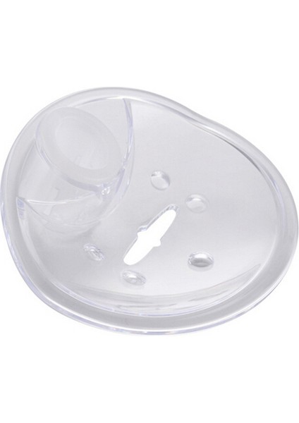 F Stili Duş Saklama Rafı Banyo Direk Raflar Tutucu Ayırılabilir Tepsi Raf Organizatör Şampuan Tepsi Tek Katlı Duş Başlığı Tutucu (Yurt Dışından)