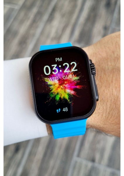 Akıllı Kol Saati fiyatları