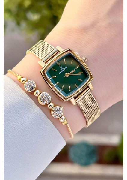 Kadın Kol Saati