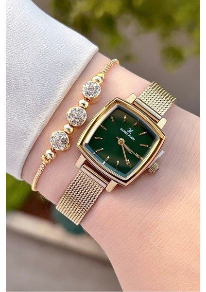Kadın Kol Saati modelleri