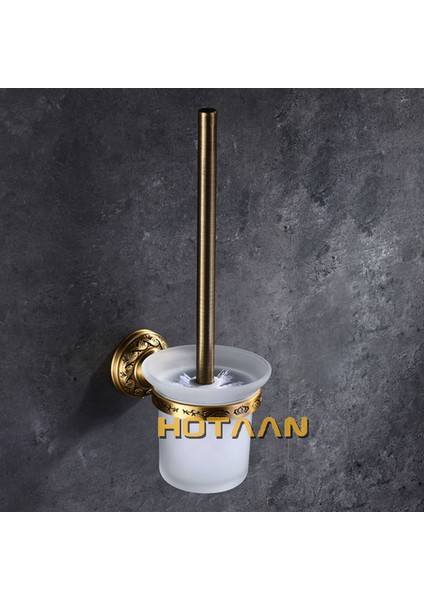 Çift Bardak Tutucu Stili Ücretsiz G Antik Pirinç Alüminyum Banyo Aksesuarları Seti, Elbise Askısı, Kağıt Tutucu, Havlu Askısı, Sabun Sepeti, Banyo Aksesuarı (Yurt Dışından) modelleri
