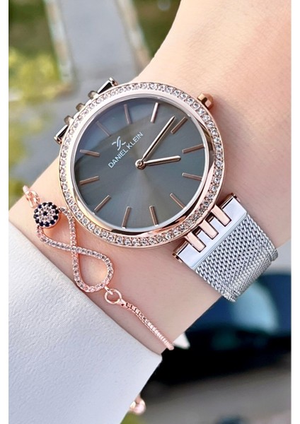 Kadın Kol Saati modelleri