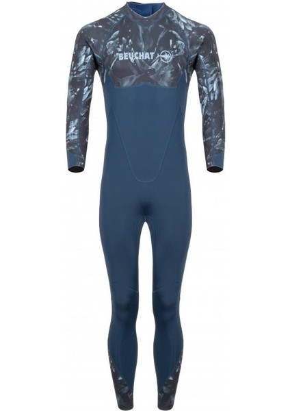 Elbise Atoll Seaweed, 2 mm Erkek Dalış Elbisesi modelleri