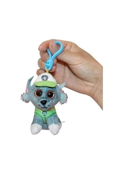 10cm Paw Patrol Peluş Kolye (Yurt Dışından)