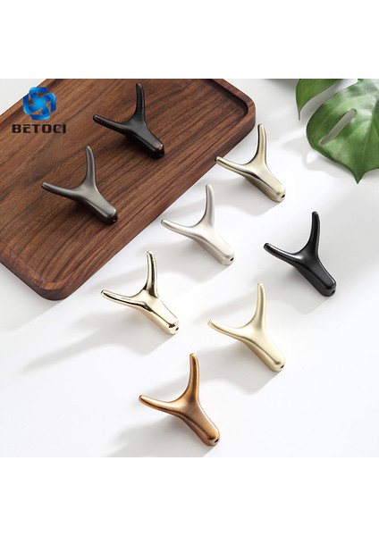 Inci Grisi Stili Betocı Duvar Askılığı Elbise Kanca Yatak Odası Bornoz Kanca Oturma Odası Ceket Kanca Havlu Kanca Banyo Aksesuarları (Yurt Dışından) modelleri