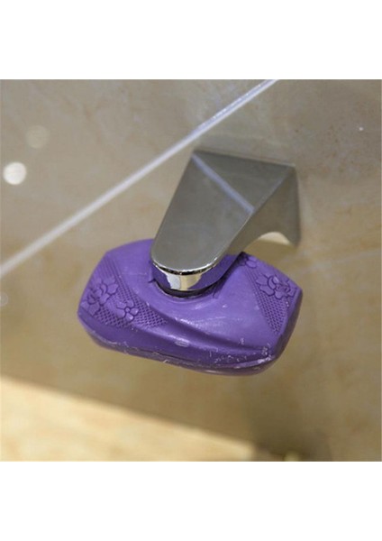 Resim Stili Olarak Ev Banyo Manyetik Sabun Saklama Kutusu Sabun Konteyner Dayanıklı Duvar Yapıştırma Sabun Saklama Tutucu (Yurt Dışından) fırsatları