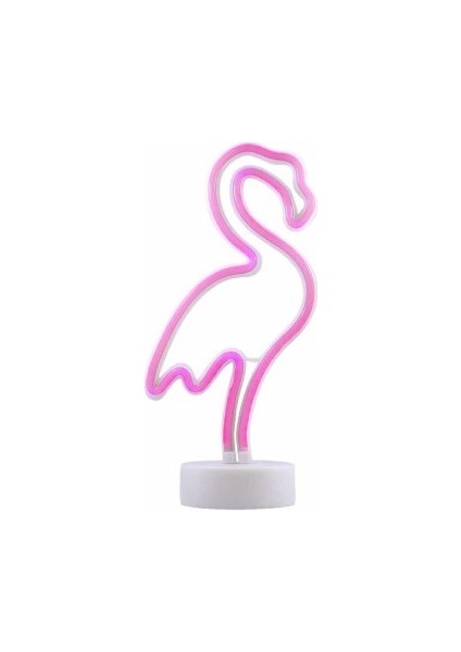 Pro Flamingo Neon Lamba