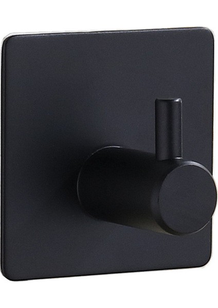 3 Stili Yazın 304 Paslanmaz Çelik Kanca Kapı Duvar Giysi Havlu Kanca Metal Banyo Askı Mutfak Banyo Aksesuarları (Yurt Dışından) indirimleri