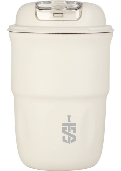 316 Paslanmaz Çelik Taşınabilir Dış Mekan Termos Bardak (Yurt Dışından)