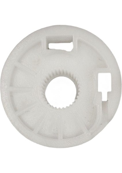 Vw Polo Classic Eski Model Için Cam Kriko Makarası - Ön Sağ