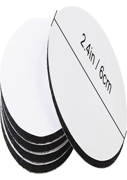 20'li Halı Kaydırmaz Halı Kilim Koltuk Örtüsü Sabitleyici Kaydırmaz Cırt Kendinden Yapışkanlı Ped indirimleri