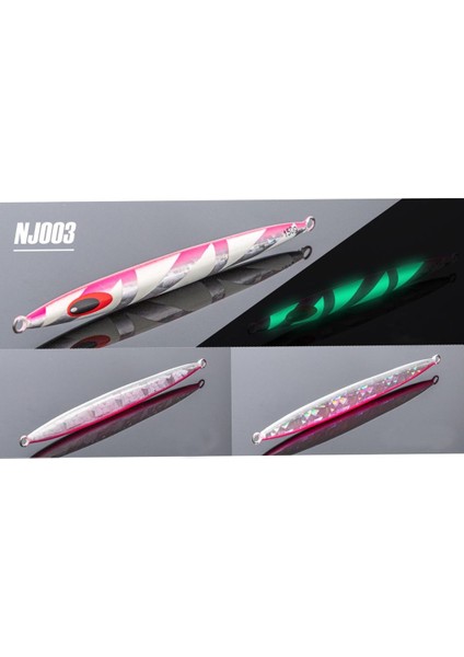 NBL1007N 176 mm 150 gr NJ003 fiyatları