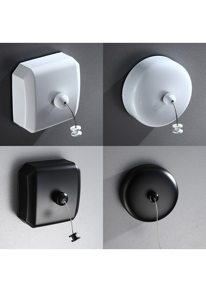 Yeşil Stil Taşınabilir Paslanmaz Çelik Çekilebilir Çamaşır Ipi Iç Mekan Dış Mekan Çamaşır Askısı Çamaşır Kurutma Organizatörü Çamaşır Kurutma Rafı Halat (Yurt Dışından) fiyatları