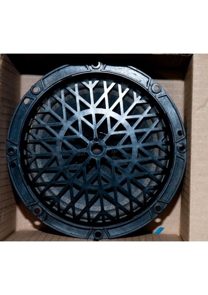 Orijinal Peugeot Citroen Hoparlör Ds 16,5 cm 165 mm C5 C4 C3 C2 6562.X2