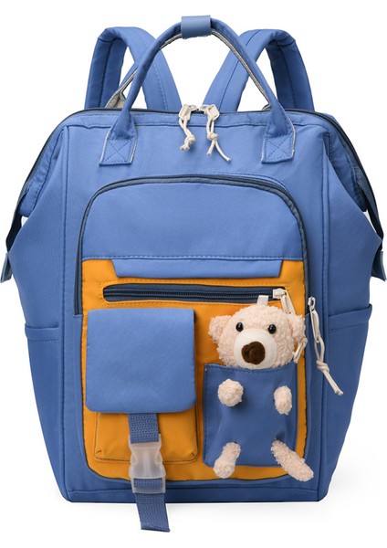 Dışarı-Çıkışlı Anne ve Bebek Çantaları, Taşınabilir Anne Çantaları (Yurt Dışından)