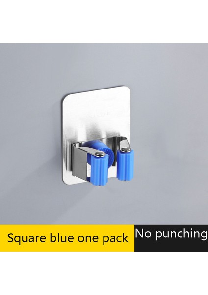 Mavi Stil Guanyao Yapışkan Çok (Yurt Dışından)