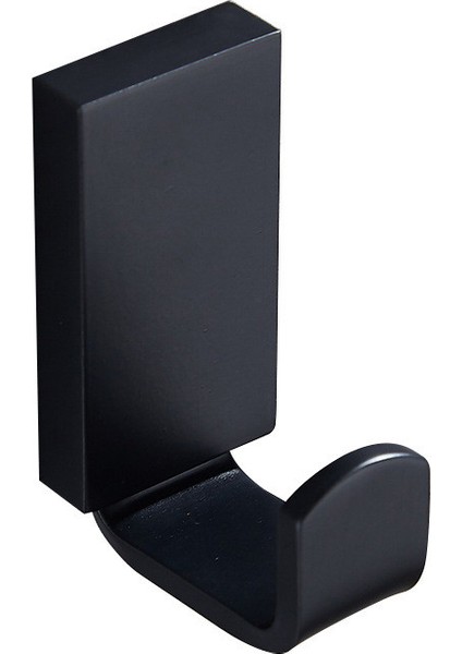 O- Tırnak Stili Banyo Mutfak Askı Kanca Paslanmaz Çelik Duvar Askısı Anahtar Ceket Havlu Kanca Bornoz Kanca Banyo Donanımı (Yurt Dışından) indirimleri