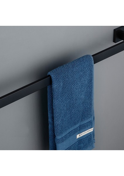 Bg-Robe Hook Tarzı Banyo Donanım Seti Aksesuarları Mat Siyah Raf Havlu Askılığı Askı Havlu Rafı Kağıt Tutucu Siyah Diş Fırçası (Yurt Dışından) fiyatları