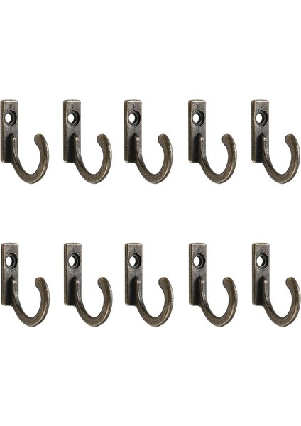 Gümüş Tarzı Ev Ceket Şapka Kıyafet Havlu Anahtar Duvar Montaj Askıları Için Depolama Rafı Duvar Kanca (Yurt Dışından) fiyatları