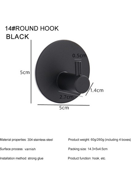 6 Stili Yazın 304 Paslanmaz Çelik Askılar Kapı Duvar Giysi Havlu Askı Metal Banyo Aksesuarları Mutfak Banyo Aksesuarları (Yurt Dışından)