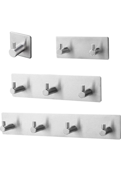 B-Siyah Stili Banyo Için Siyah Kapak Askı Duvar Askısı Havlu Askısı Paslanmaz Çelik Montaj Askısı Mutfak Donanımı Için Paslanmaz Çelik Askı (Yurt Dışından) modelleri