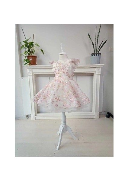 Kız Çocuk Abiye ve Elbise fiyatları