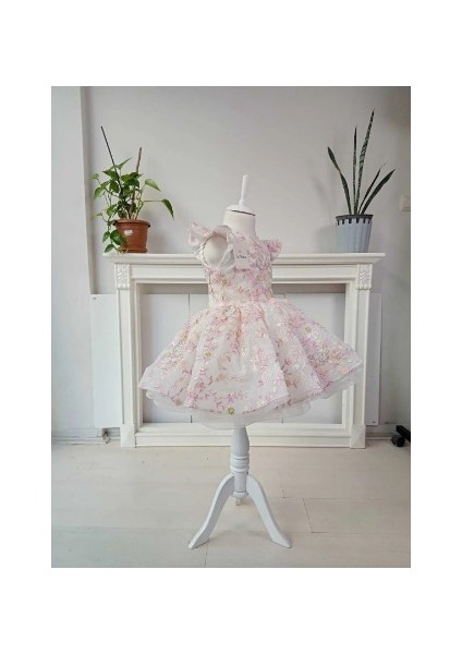 Kız Çocuk Abiye ve Elbise modelleri