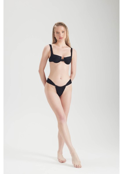 Balenli Bikini Takımı modelleri