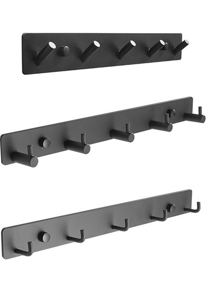 Typen 5 Beyaz Stil Pcs Askı Kanca Sıra Kanca Kapı Duvar Asılı Yapışkan Anahtarlık Havlu Askısı Ev Düzenleyici Mutfak Banyo Aksesuarları (Yurt Dışından) fiyatları