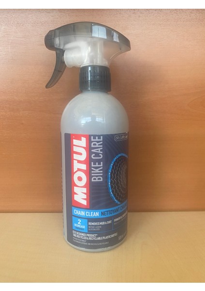 Bıke Care Chaın Clean 500ML