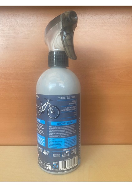 Bıke Care Chaın Clean 500ML indirimleri