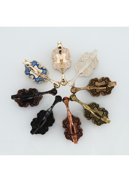 B2 Stili Metal Askılık Havlu Asma Kanca Tutucu Ev Dekoratif Elbise Çanta Şapka Duş Hook Duvar Monte Kapı Donanımı Için Havlu Kıyafet Ceket Çanta Banyo Hook (Yurt Dışından) modelleri