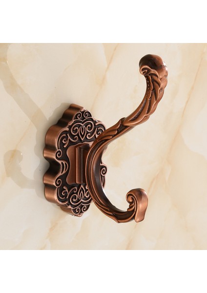 A7 Stili Metal Askılık Havlu Asma Kanca Tutucu Ev Dekoratif Elbise Çanta Şapka Duş Hook Duvar Monte Kapı Donanımı Için Havlu Kıyafet Ceket Çanta Banyo Hook (Yurt Dışından) indirimleri