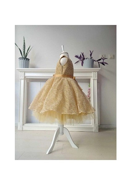 Kız Çocuk Abiye ve Elbise fiyatları