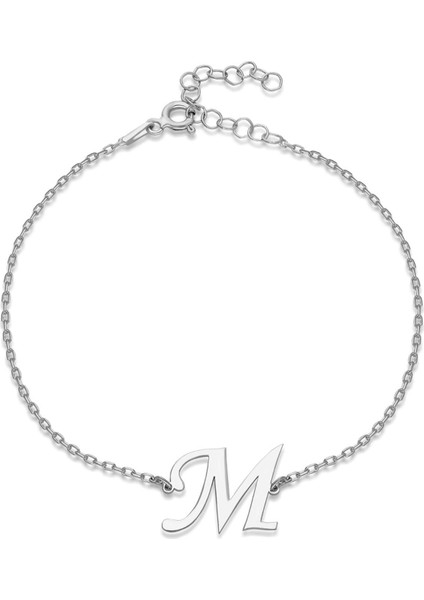 Temel Harfli Bileklik fiyatları