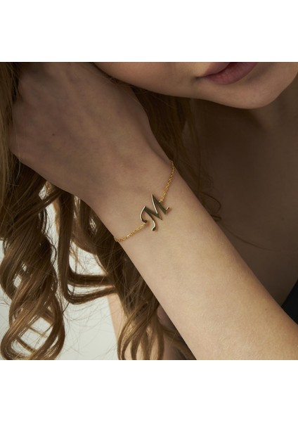 Temel Harfli Bileklik fırsatları