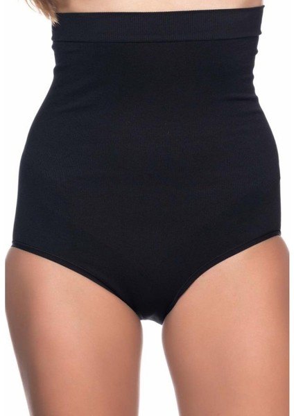 2008 Yüksek Bel Slip Korse