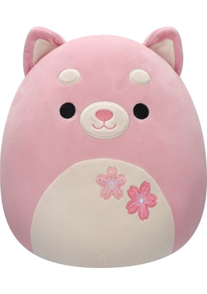 Sakura Shiba Inu Etude 30 cm SQCR05645