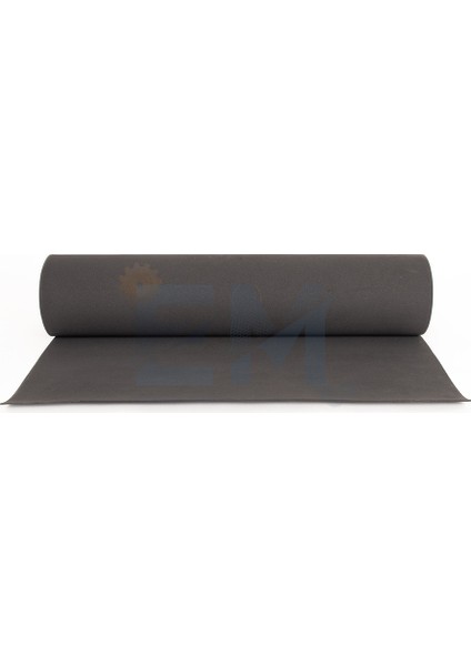 Epdm Sünger Levha 4 mm (En:1 mt Boy:3 Mt)